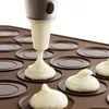 Ruhhy Silikonová forma na makronky 22025 Náhľad obrázku produktu 4