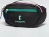Kapai 1.5L Hip Pack 1,5 L schwarz - Farbe dark del dia Produktbild-Vorschau 8