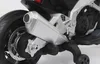 Ride-on Aprilia Tuono V4 1100 RR rot 12V Produktbild-Vorschau 7