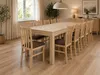 Furniture24 Ausziehbarer Tisch 160 - 300 Cm Wenus Mit 12 Produktbild-Vorschau 6