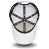 New Era 9forty Basic Kappe Weiß  Weiß One Size Produktbild-Vorschau 7