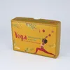 Yoga - Adventskalender in der Box Produktbild-Vorschau 2