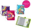 Trendhaus GOOD FEELINGS Mini Notizbuch mit Produktbild-Vorschau 1