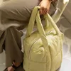 Tinne + mia by rilla go rilla clode puffy shoulder bag Produktbild-Vorschau 4