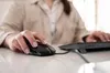 Cherry GENTIX Corded Optical Illuminated Mouse Produktbild-Vorschau 21