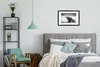 MuchoWow® MuchoWow® Gerahmtes Poster Schottisches Produktbild-Vorschau 5