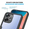 360 Grad Handyhülle für Xiaomi Redmi 13 Full Cover Rundum Produktbild-Vorschau 6