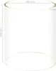 vidaXL Glaszylinder für Würstchenwärmer 200x240 mm Produktbild-Vorschau 4