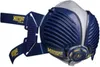 HENGST FILTER HM10L-P3 (M/L) Atemschutzmaske Produktbild-Vorschau 1