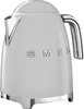 SMEG KLF03SSEU Czajnik w stylu retro lat 50-tych, Podgląd zdjęcia produktu 6