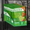 Quest Nutrition Protein Tortilla Chips (8x32g) Chili Lime - Produktbild-Vorschau 2