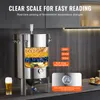 SucceBuy Chaudière en acier inoxydable 304, cuve de Voir les images du produit 5