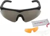 Swisseye Schutzbrille Raptor rubber black Produktbild-Vorschau 7