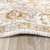 Volero - Teppich Vintage - Lago Gelb - 160x230 cm - Produktbild-Vorschau 5