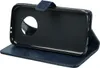 Bookstyle-Case für Gigaset GX6 blau Podgląd zdjęcia produktu 5