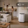 Klimatizácia Webber 16 000 BTU 4 v 1 s Wi-Fi, funkciou Náhľad obrázku produktu 8