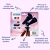 TIN Epson 502 C13T02W64010 CMYK Produktbild-Vorschau 5