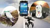 FIT4MED | Support de téléphone portable pour vélo - noir - Voir les images du produit 7