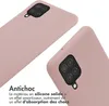 imoshion Étui en silicone avec cordon pour le Samsung Voir les images du produit 6