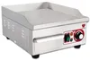 Beeketal Gastro Grill Bratplatte Grillplatte BHGP-1 Produktbild-Vorschau 1