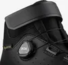 Fizik Tempo Artica R5 Goretex Rennradschuhe Schwarz EU 41 Produktbild-Vorschau 4