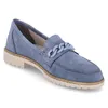 Rieker Damen Penny Loafer Slipper 51863, Größe:41 EU, Produktbild-Vorschau 24