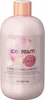 Inebrya Ice Cream Keratin Restructuring Shampoo 300 ml Produktbild-Vorschau 3