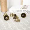 Vintage Glöckchen 20 Stück für Hochzeitsdekorationen 38mm Produktbild-Vorschau 3