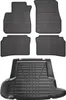 Tapis & bac de coffre pour Opel Insignia B Sports Tourer Voir les images du produit 12