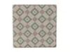 Medina Untersetzer Safi, Keramik/Kork, 9,5 x 9,5 x 0,75 cm, Produktbild-Vorschau 3