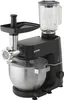 Gorenje | Kitchen Machine | MMC1000SCB | 1000 W | Number of Produktbild-Vorschau 2