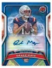 Topps Football Resurgence 2024 - 1 Mega Box Produktbild-Vorschau 2