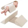 Dreieckiges Lagerungskissen für Babys – Seitenstützkissen Produktbild-Vorschau 1