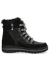 Caprice Damen Stiefelette Boot wasserdicht metallischer Produktbild-Vorschau 4