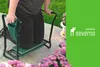 RUSSELL 3-in-1 klappbarer Gartenkniestuhl, Gartenstuhl und Produktbild-Vorschau 23