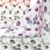 Estella Mako-Satin Bettwäsche 135x200 Millie Steine Ovale Produktbild-Vorschau 4