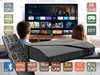 Dreambox Play UltraHD 4K UHD Android TV 11 IP-Receiver Produktbild-Vorschau 8