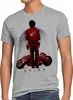 style3 Capsule Racer Herren T-Shirt anime manga japan Produktbild-Vorschau 1