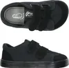 Canvas-Sneaker 3F Cross Denver 4BC29/V99 bar3foot super Produktbild-Vorschau 1