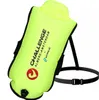 VITALIC Safe Swimmer-Schwimmboje – Sichtbarkeit & Produktbild-Vorschau 1