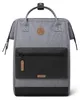 CABAIA Freizeitrucksack Rucksack mit Laptopfach Adventurer Produktbild-Vorschau 4
