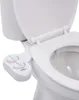 vidaXL Attacco bidet per sedile WC Acqua calda e fredda Anteprima dell’immagine prodotto 5