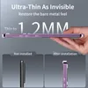 Metall Hülle für Samsung Galaxy S25 Ultra mit eingebaut Produktbild-Vorschau 8