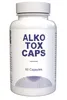 Alkotox Caps - 60 Kapslí Náhled obrázku produktu 4