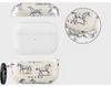 Schutzhülle für AirPods Pro 2 , Burga Derby Race,  Beige Produktbild-Vorschau 5