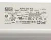 MEANWELL APV-25-12, LED Installationsnetzteil, 25W 12V 2,1A Produktbild-Vorschau 2