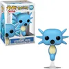 Pokémon - Horsea Hypotrempe Seeper 844  - Funko Pop! Vinyl Produktbild-Vorschau 2