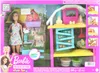 Mattel HGY88 Barbie Hühnerhof Spielset, Barbie-Puppe, Produktbild-Vorschau 7