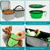 BELLE VOUS Hunde-Tragetasche - Faltbarer Hundenapf - Produktbild-Vorschau 4