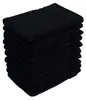 10er Set Frottee Waschhandschuhe Elegance 16x21 cm 100% Produktbild-Vorschau 4